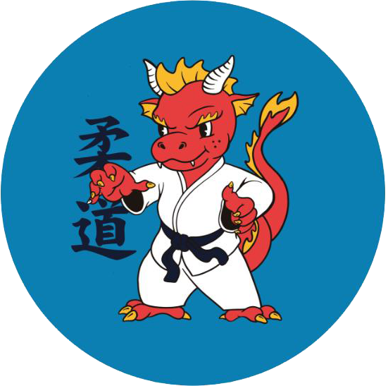 Judo Dragons